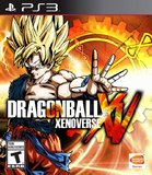 Dragon Ball Xenoverse (PlayStation 3)